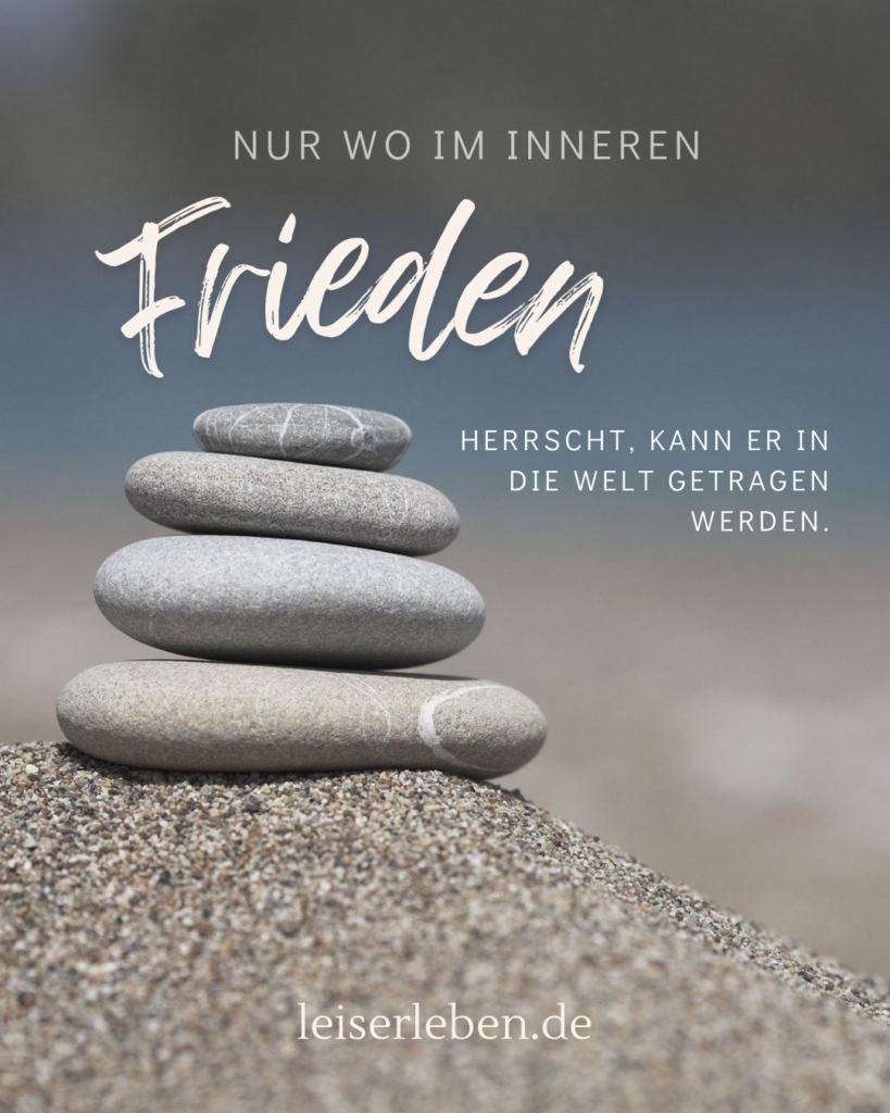 Frieden